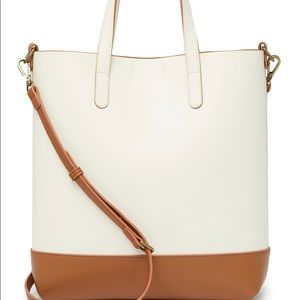 Melrose and market tote